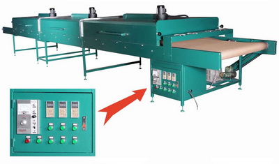 Flow Water Line Dryer