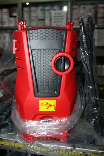 High Pressure Cleaner