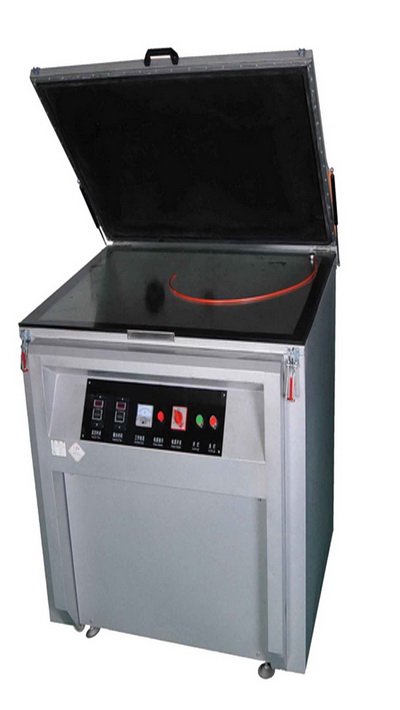 UV Exposure Machine (Mesin Afdruk)